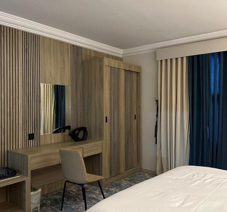 Photo of Bedroom in Taif