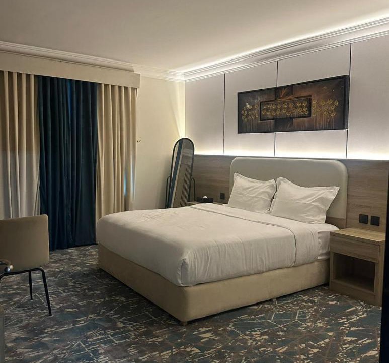 Photo of Bedroom in Taif