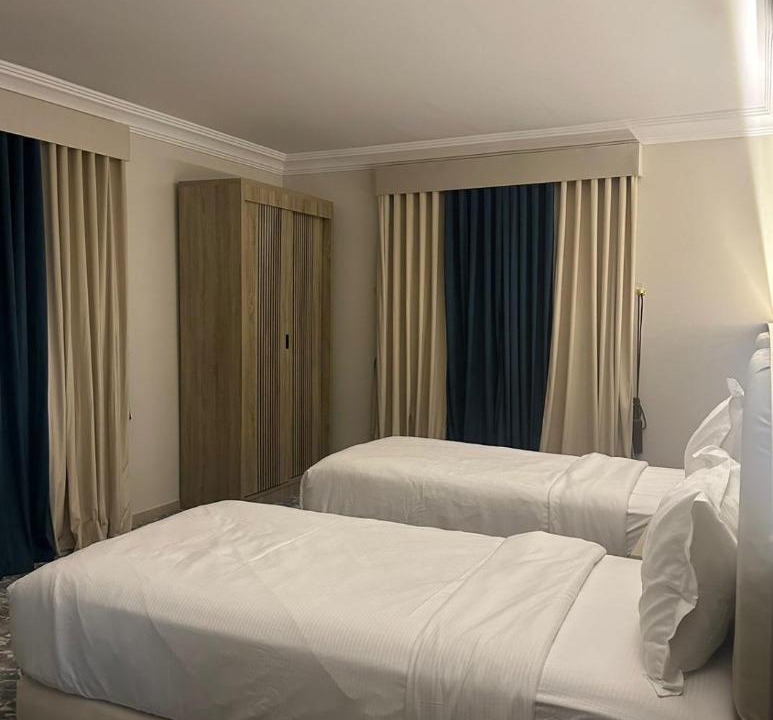 Photo of Bedroom in Taif