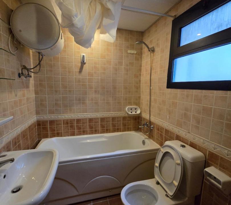 Photo of Bathroom in As Salamah
