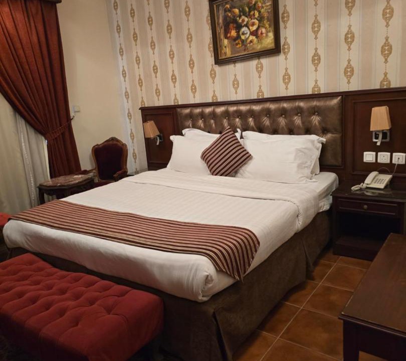 Photo of Bedroom in As Salamah