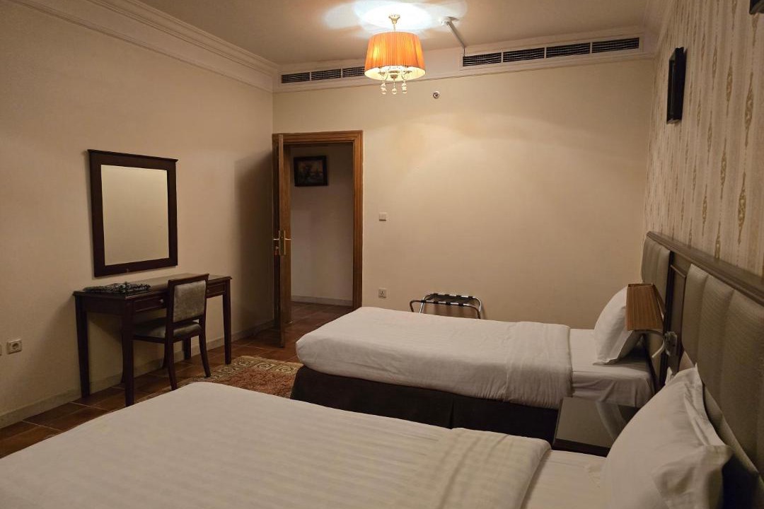 Photo of Bedroom in As Salamah