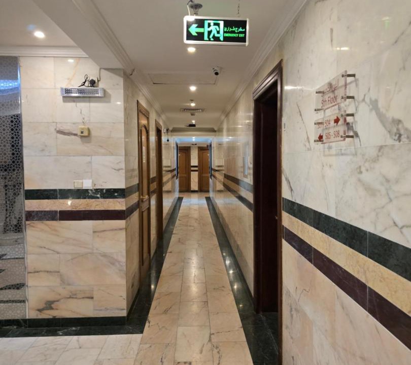 Photo of Bathroom in As Salamah