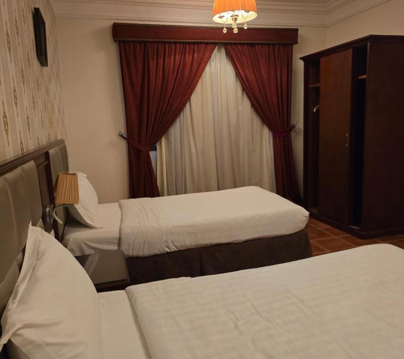 Photo of Bedroom in As Salamah