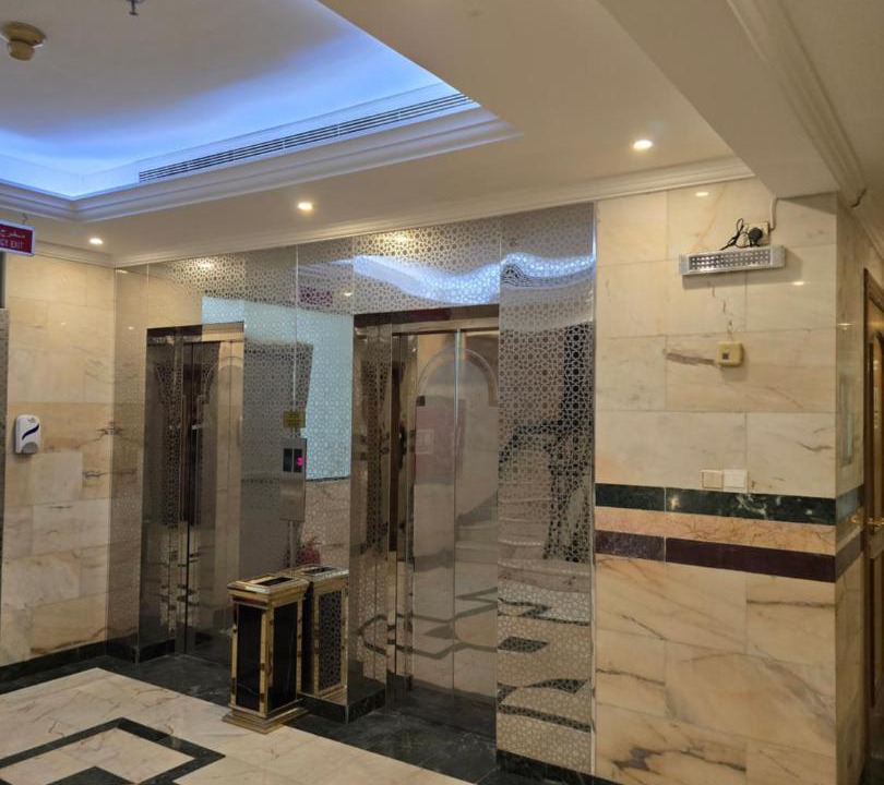Photo of Bathroom in As Salamah