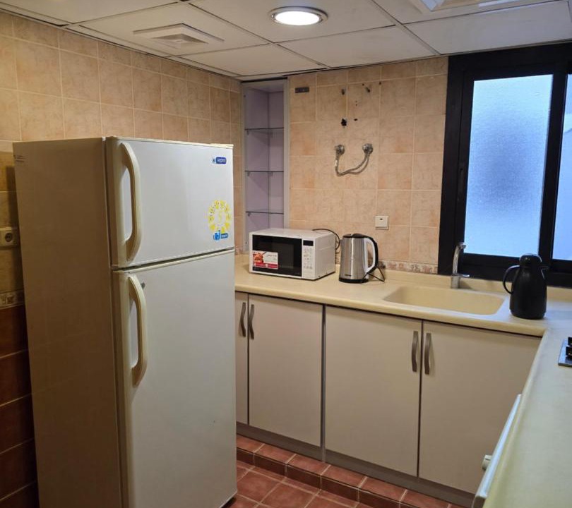 Photo of Kitchen in As Salamah