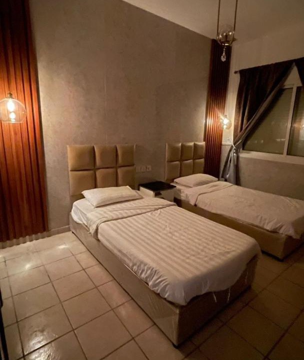 Photo of Bedroom in Durrat Al-Arous