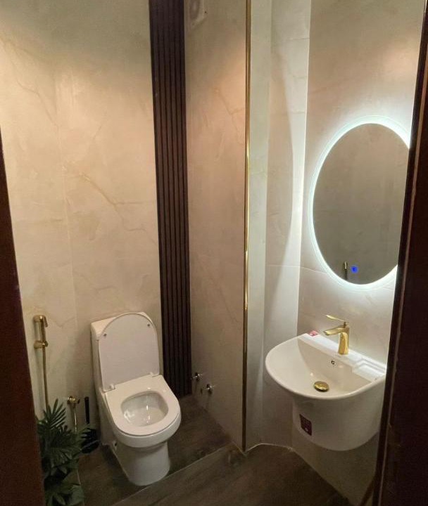 Photo of Bathroom in Durrat Al-Arous