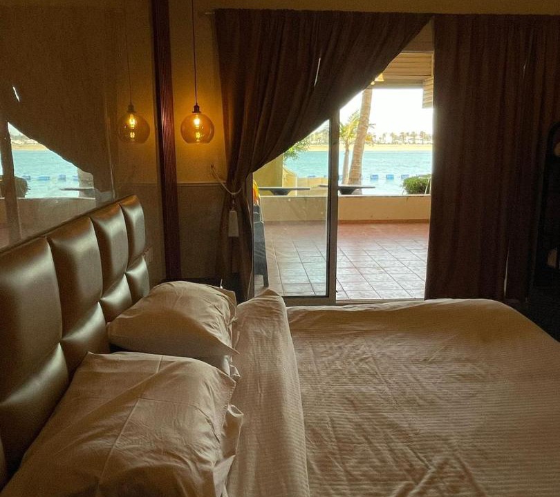 Photo of Bedroom in Durrat Al-Arous
