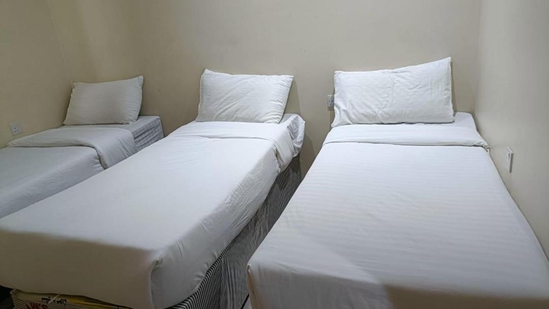 Photo of Bedroom in 60th Street