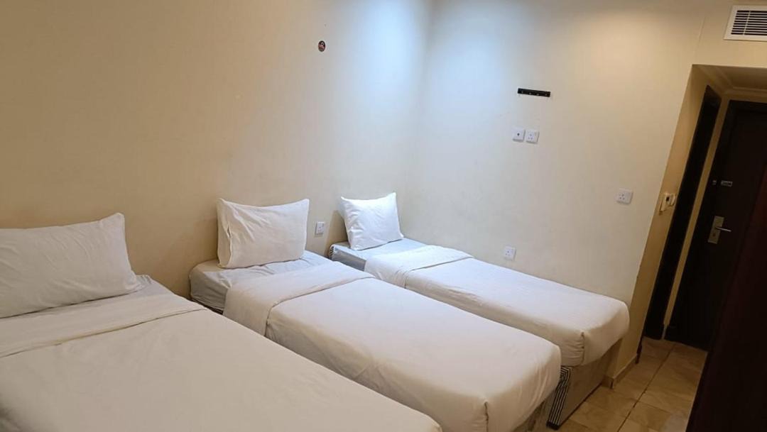 Photo of Bedroom in 60th Street