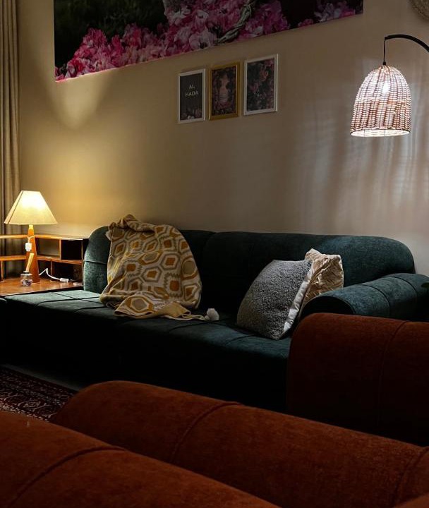 Photo of Livingroom in Al Hada