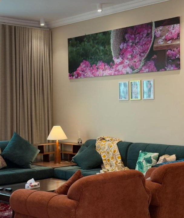 Photo of Livingroom in Al Hada