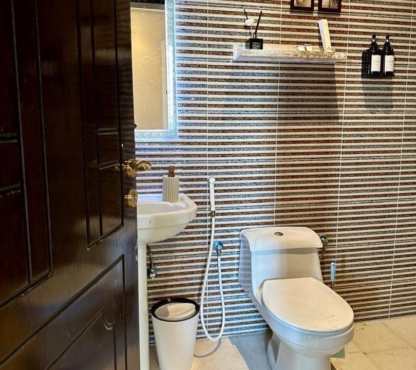Photo of Bathroom in Al Hada