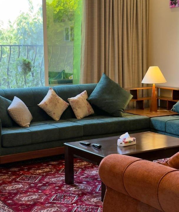 Photo of Livingroom in Al Hada