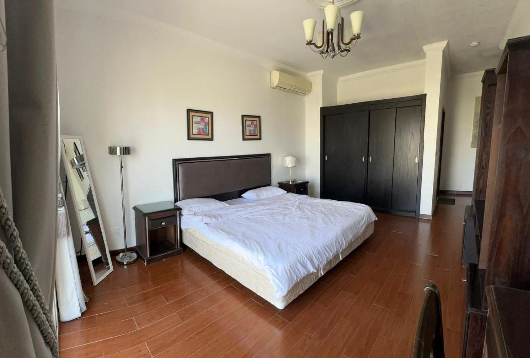 Photo of Bedroom in Durrat Al-Arous