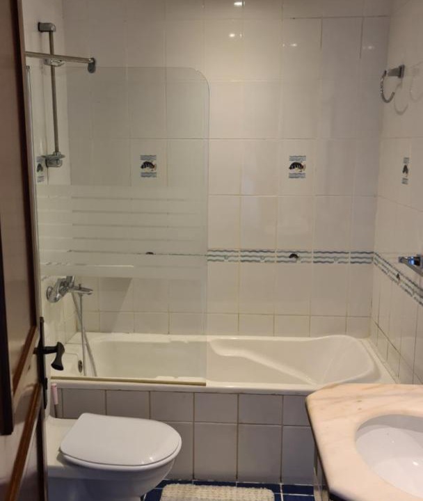 Photo of Bathroom in Durrat Al-Arous