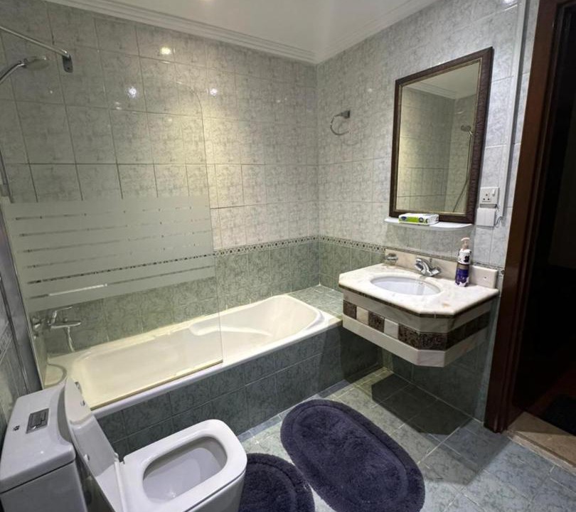 Photo of Bathroom in Durrat Al-Arous