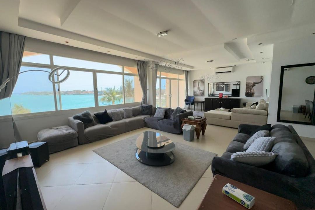 Photo of Livingroom in Durrat Al-Arous