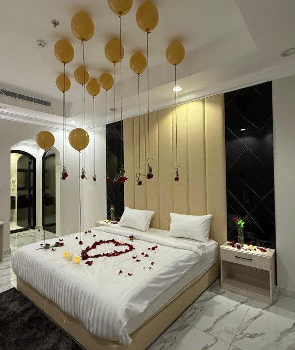 Photo of Bedroom in Taif