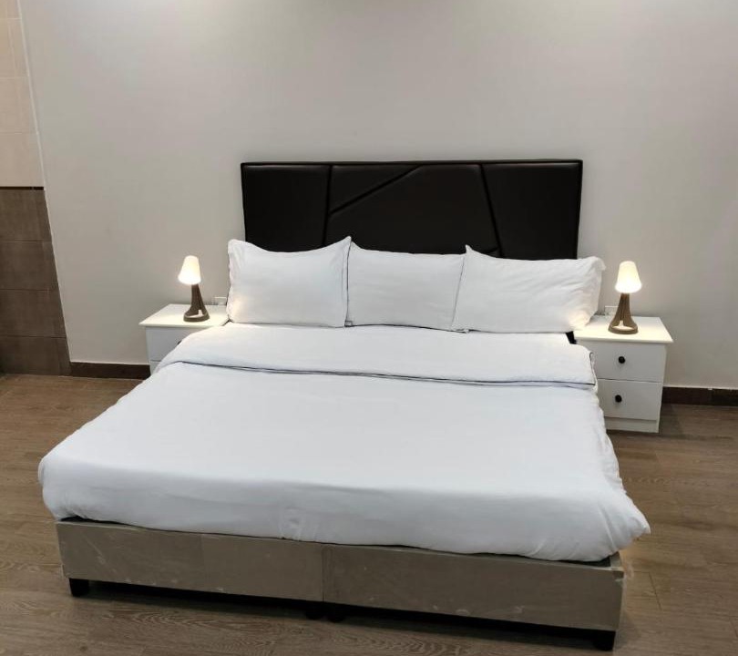 Photo of Bedroom in Taif