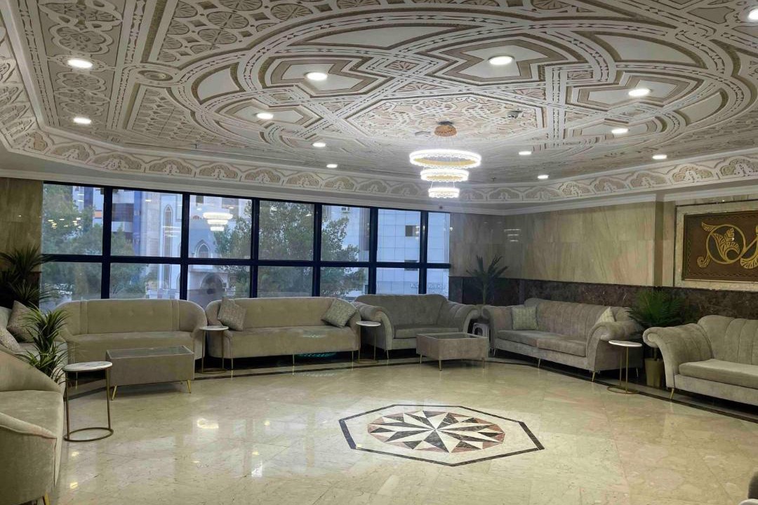 Photo of Livingroom in Al Misfalah