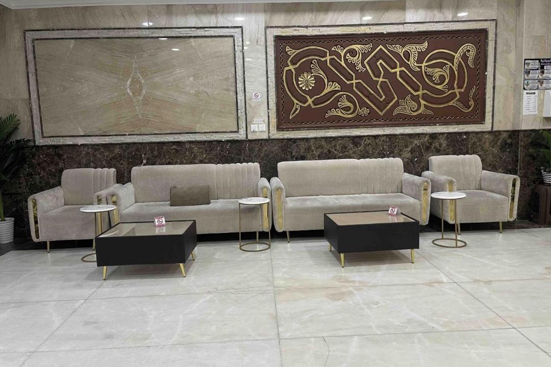 Photo of Livingroom in Al Misfalah