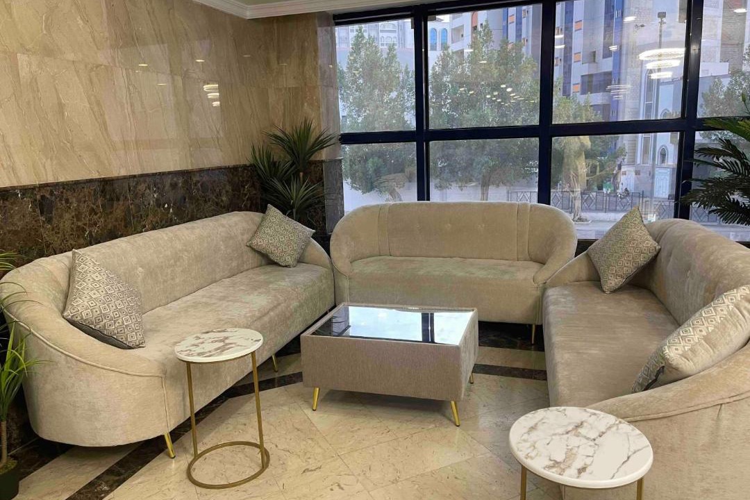 Photo of Livingroom in Al Misfalah