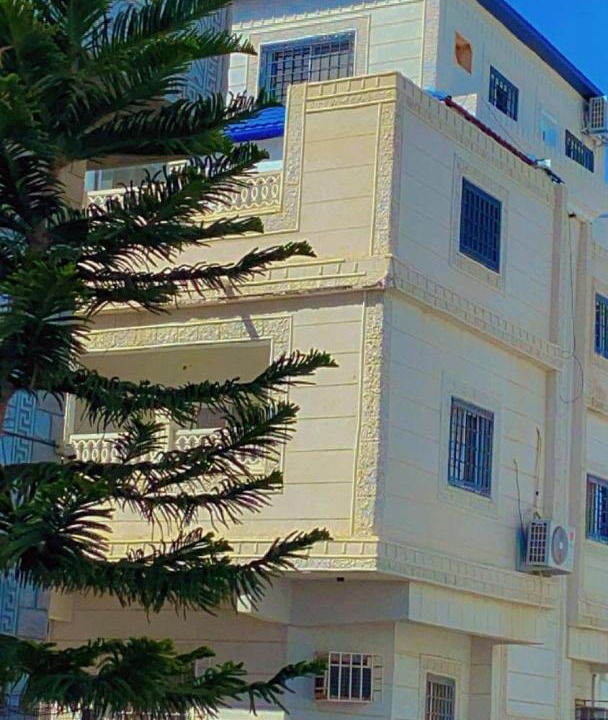 Photo of Buildings in Taif