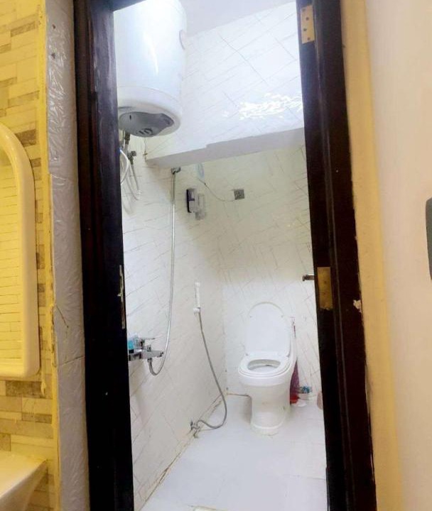 Photo of Bathroom in Taif