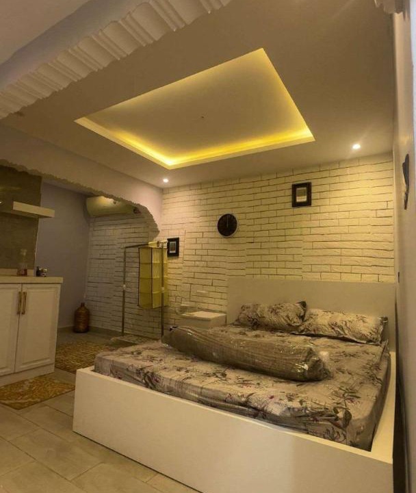 Photo of Bedroom in Taif
