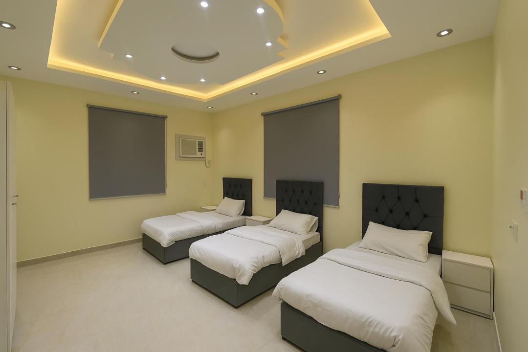 Photo of Bedroom in Taif