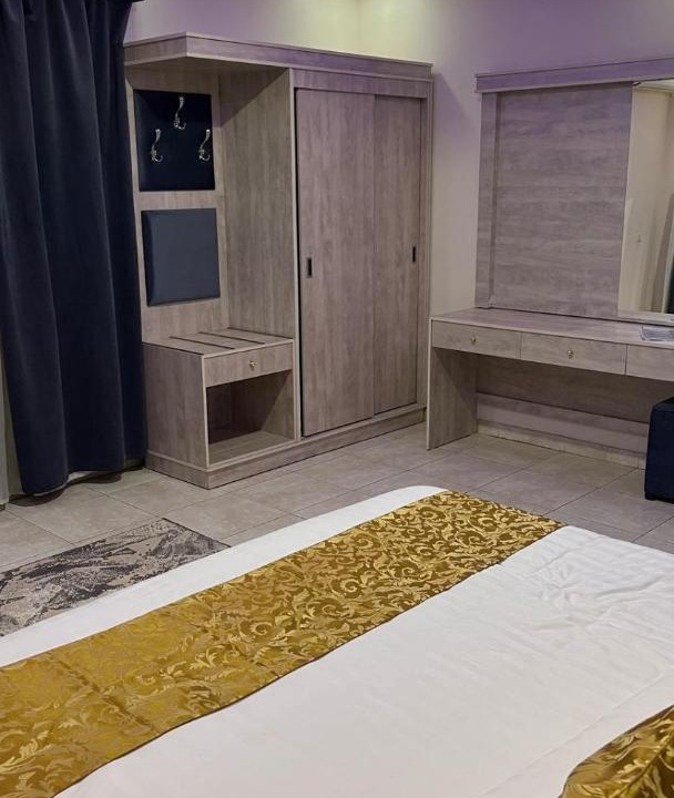 Photo of Bedroom in Mizail