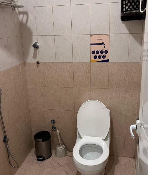 Photo of Bathroom in Mizail