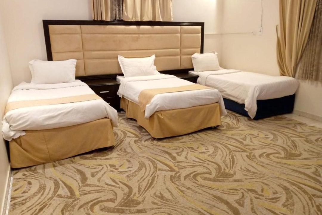 Photo of Bedroom in Mizail