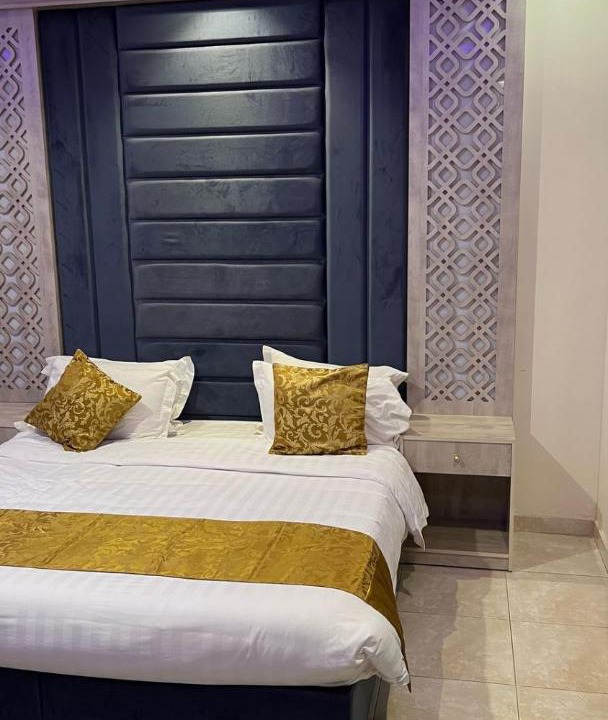 Photo of Bedroom in Mizail
