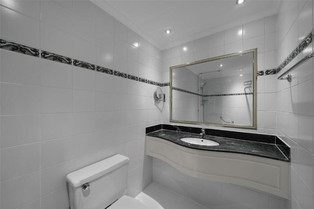 Photo of Bathroom in Yanbu