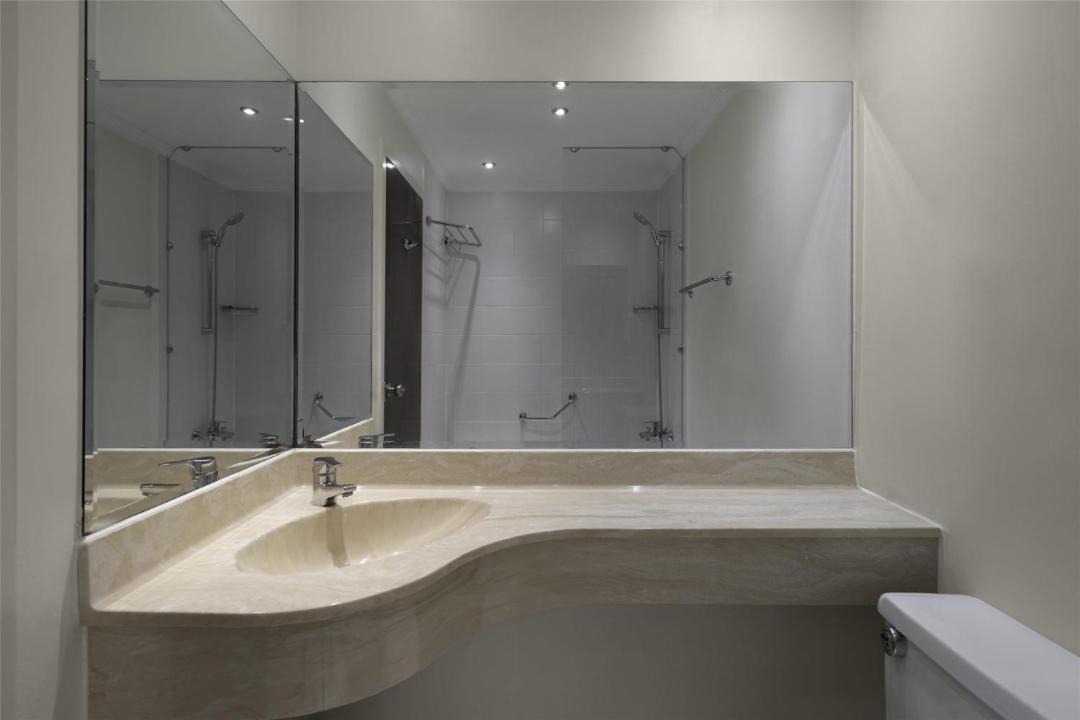 Photo of Bathroom in Yanbu