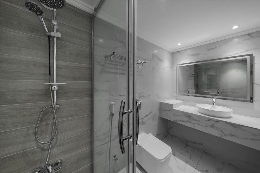 Photo of Bathroom in Yanbu