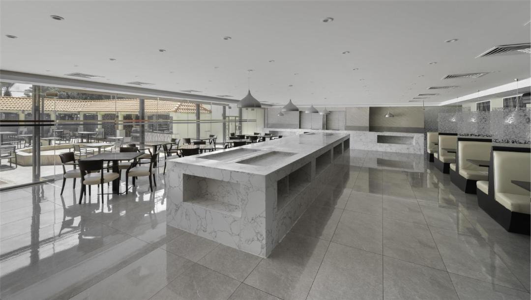 Photo of Kitchen in Yanbu
