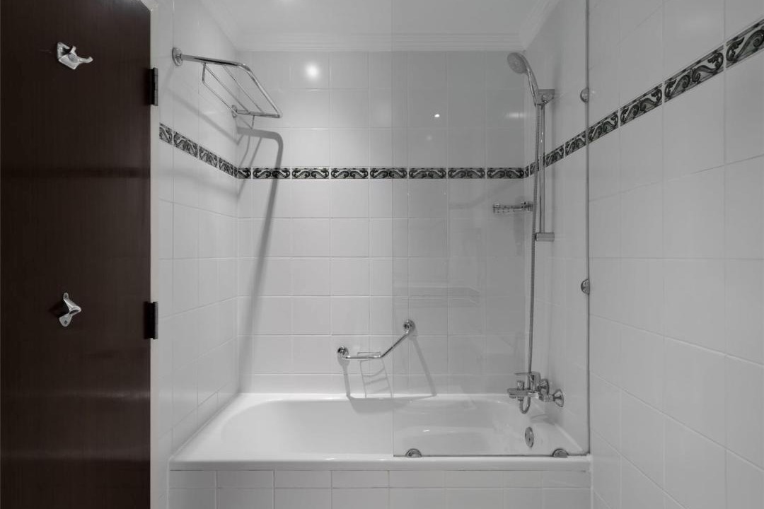 Photo of Bathroom in Yanbu