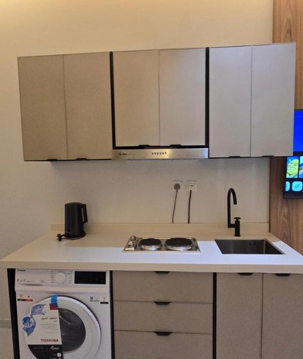 Photo of Kitchen in Jeddah