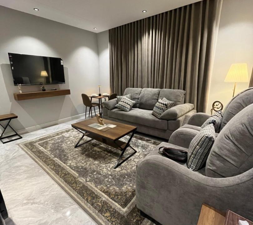 Photo of Livingroom in Jeddah