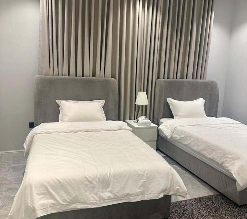 Photo of Bedroom in Jeddah