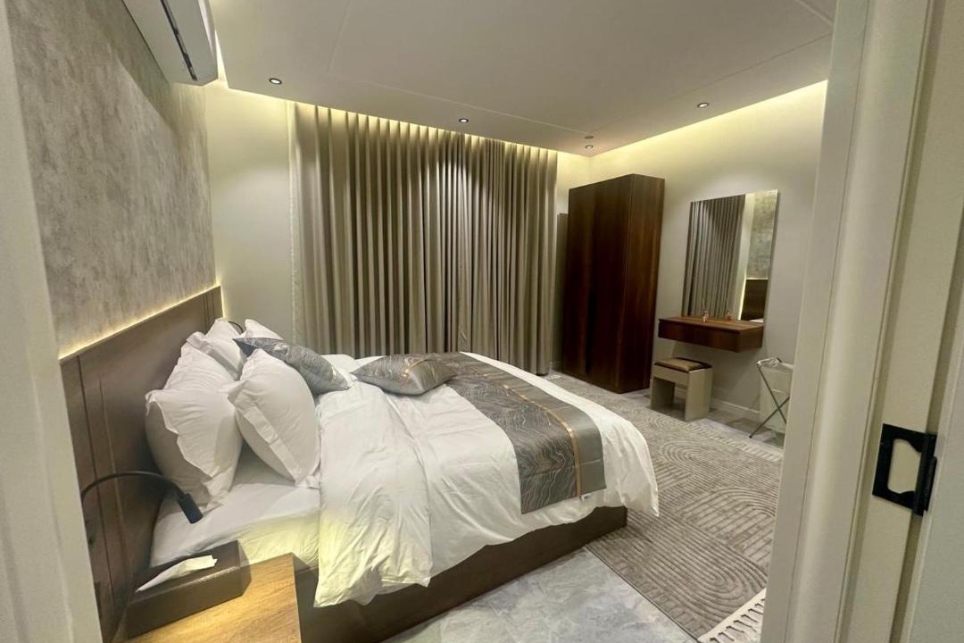 Photo of Bedroom in Jeddah