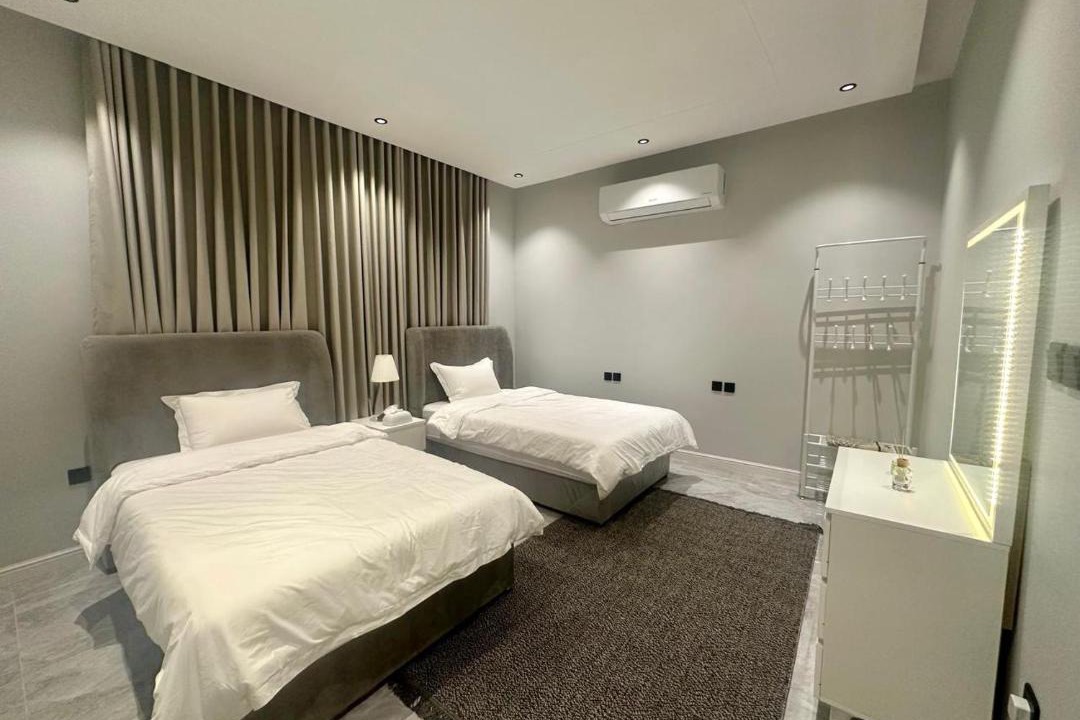 Photo of Bedroom in Jeddah
