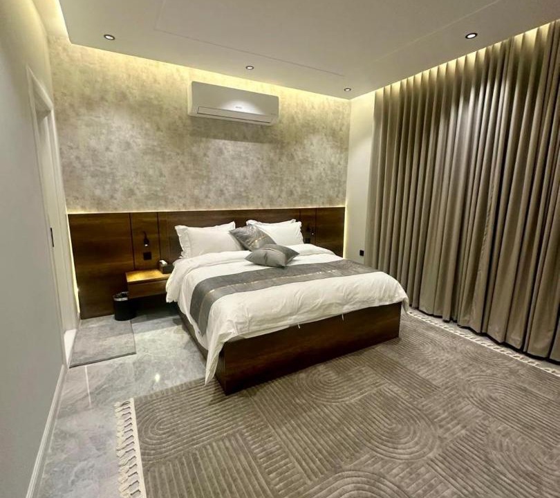 Photo of Bedroom in Jeddah