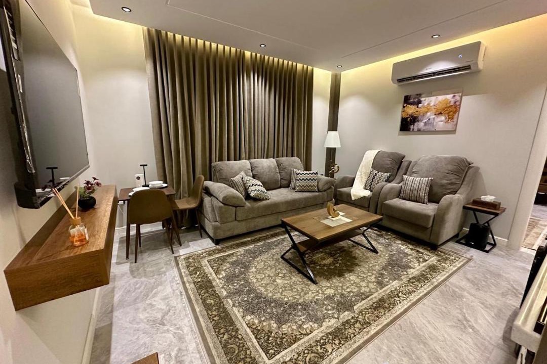 Photo of Livingroom in Jeddah