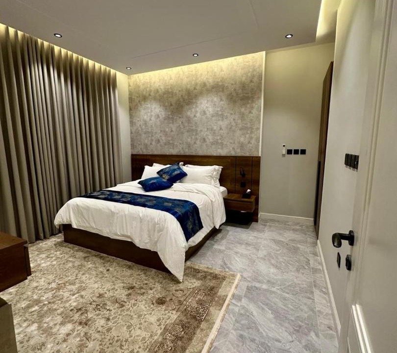 Photo of Bedroom in Jeddah