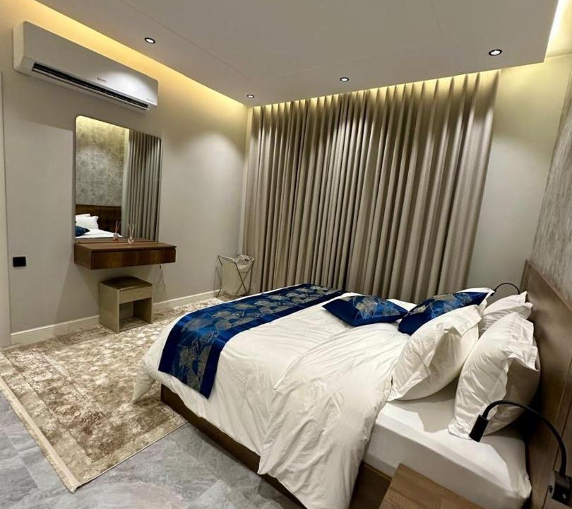 Photo of Bedroom in Jeddah
